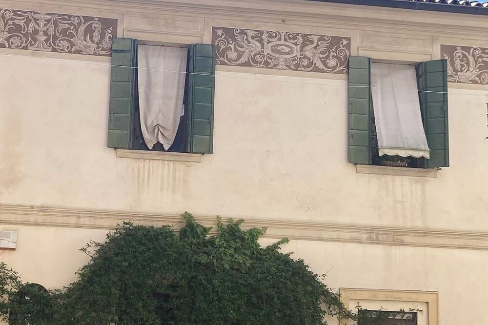 Apartamento entero, Noni house in historic old town in Treviso, Provincia de Treviso
