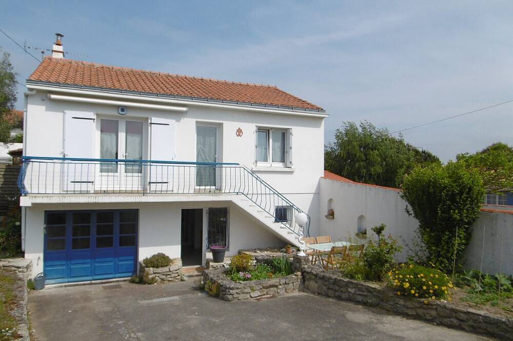 Photo : Maison de vacances