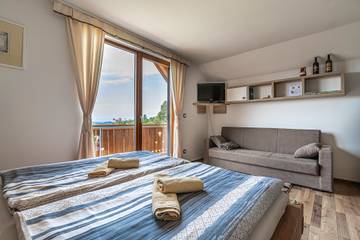 Bauernhof für 3 Personen in Slowenien, Bild 4