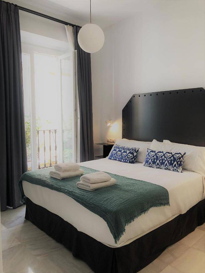 Hostal Hom Museo in Casco Antiguo, Sevilla