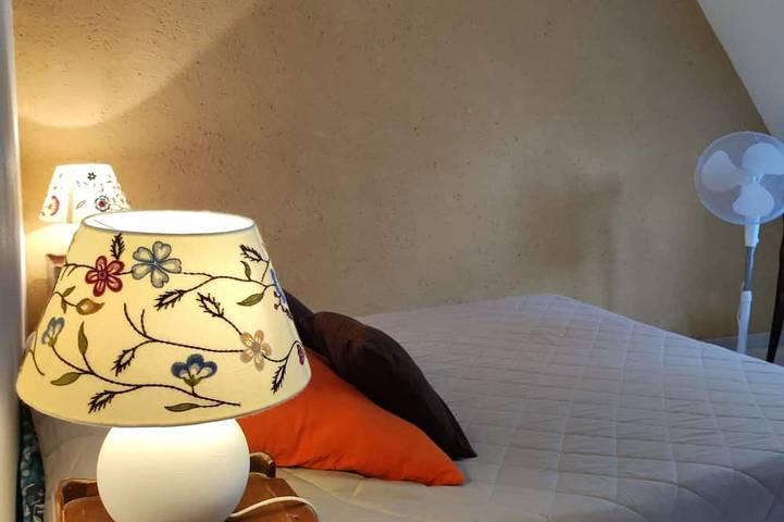 Location de vacances pour 4 personnes, avec jardin à Lamonzie-Saint-Martin - 3