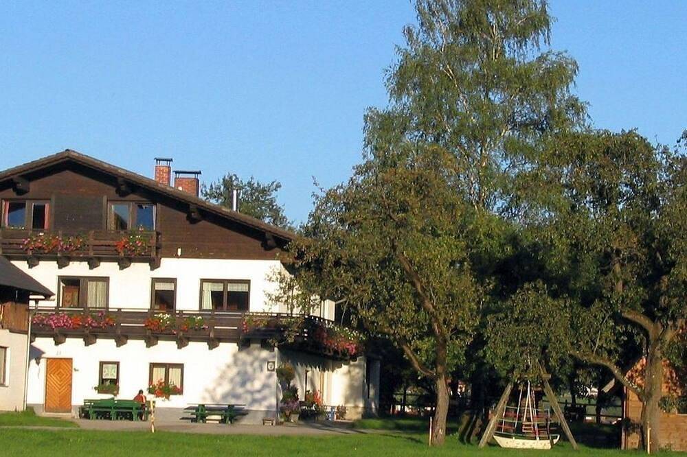 Zimmer mit Frühstück - Simmerlhof in Pichl (Roßleithen), Roßleithen