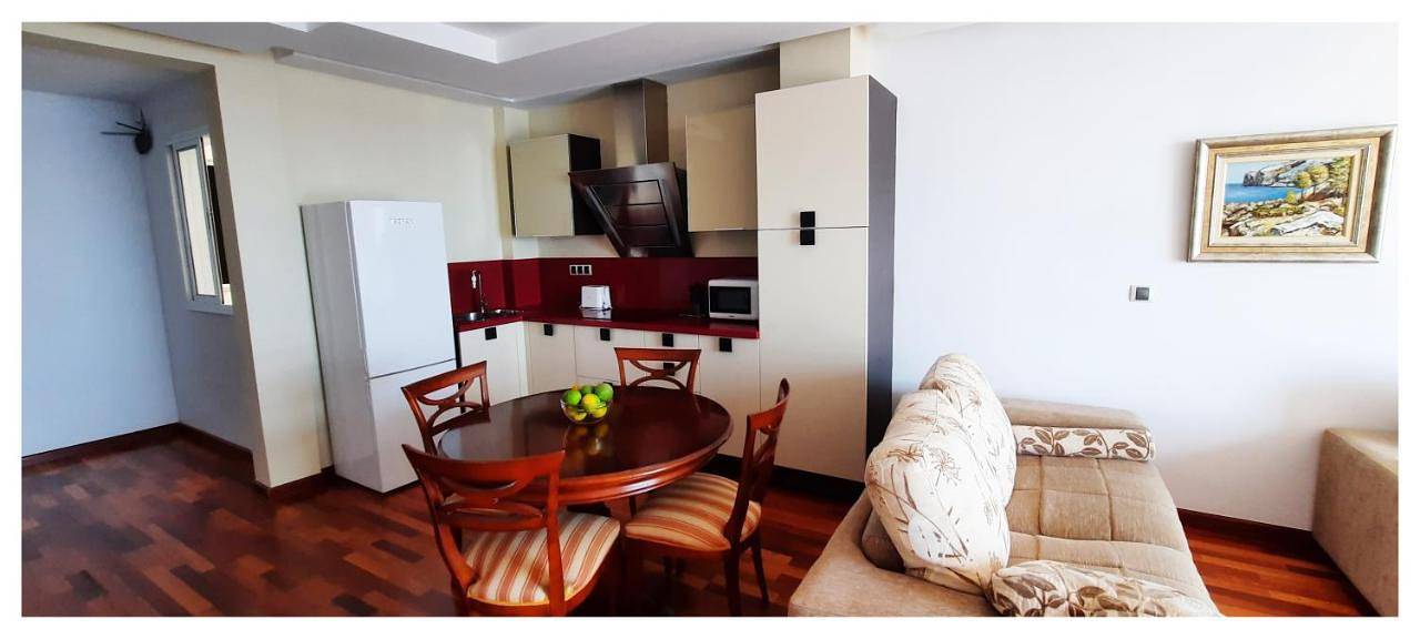 Appartement entier, Las Gaviotas Beach in Pozo Izquierdo, Santa Lucía de Tirajana