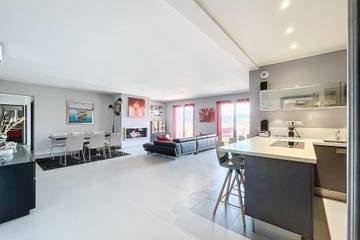 Appartement De Vacances pour 6 Personnes dans Porto-Vecchio, Arrondissement de Sartène, Photo 4