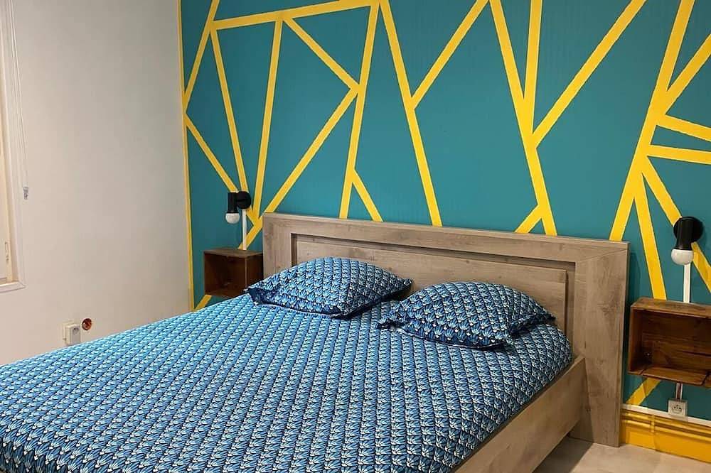 Appartement De Vacances pour 2 Personnes dans Cherbourg-Octeville, Cherbourg-en-Cotentin