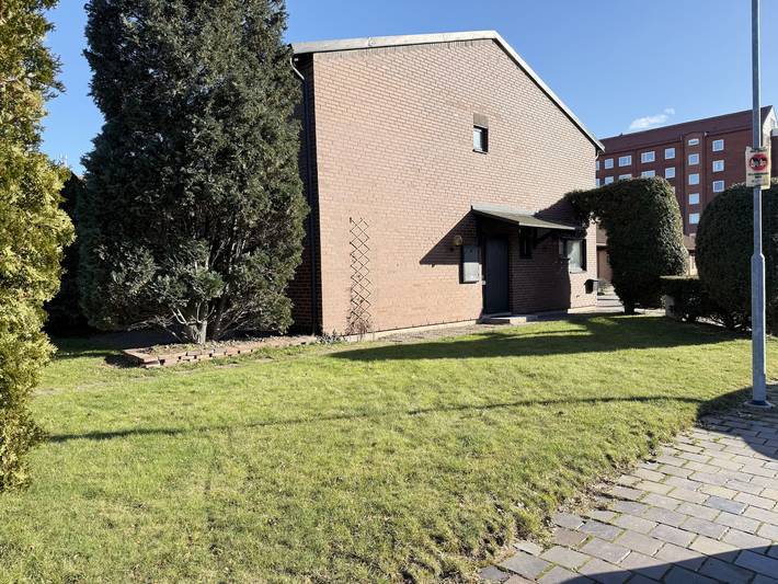 Ferienhaus für 9 Personen, mit Garten in Helsingborg - 3