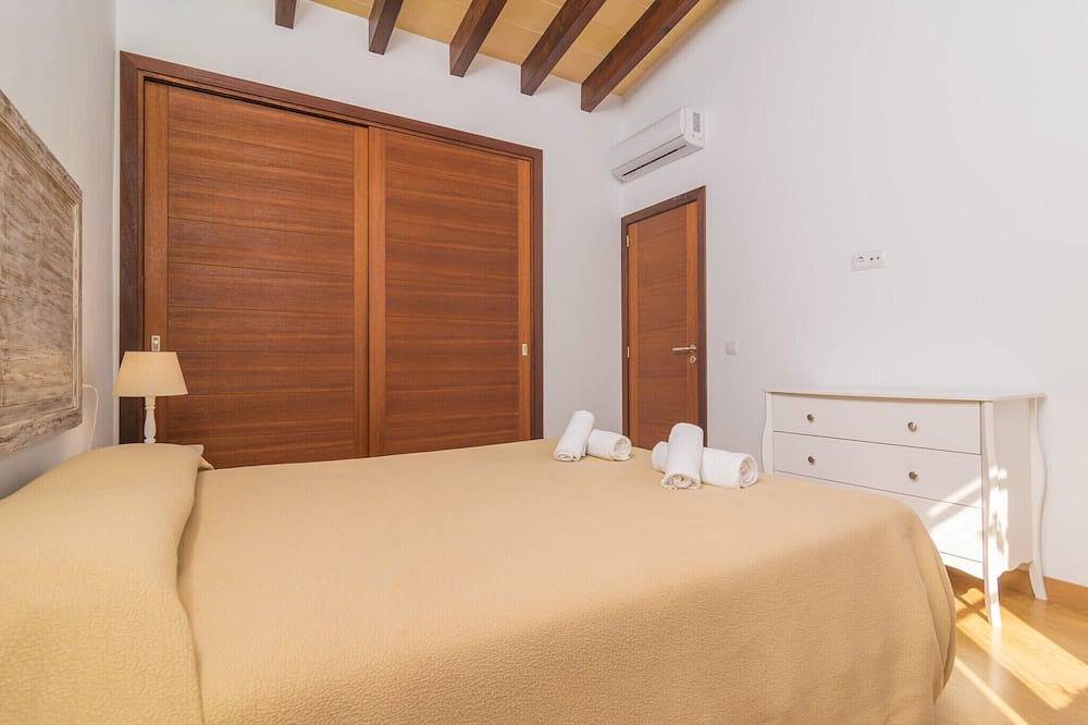 Can Pere Rapinya - Villa Con Piscina Privada in Algaida, Interior de Mallorca