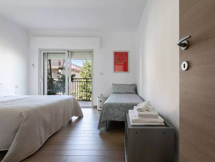 Gîte pour 4 personnes à Roseto degli Abruzzi - 2