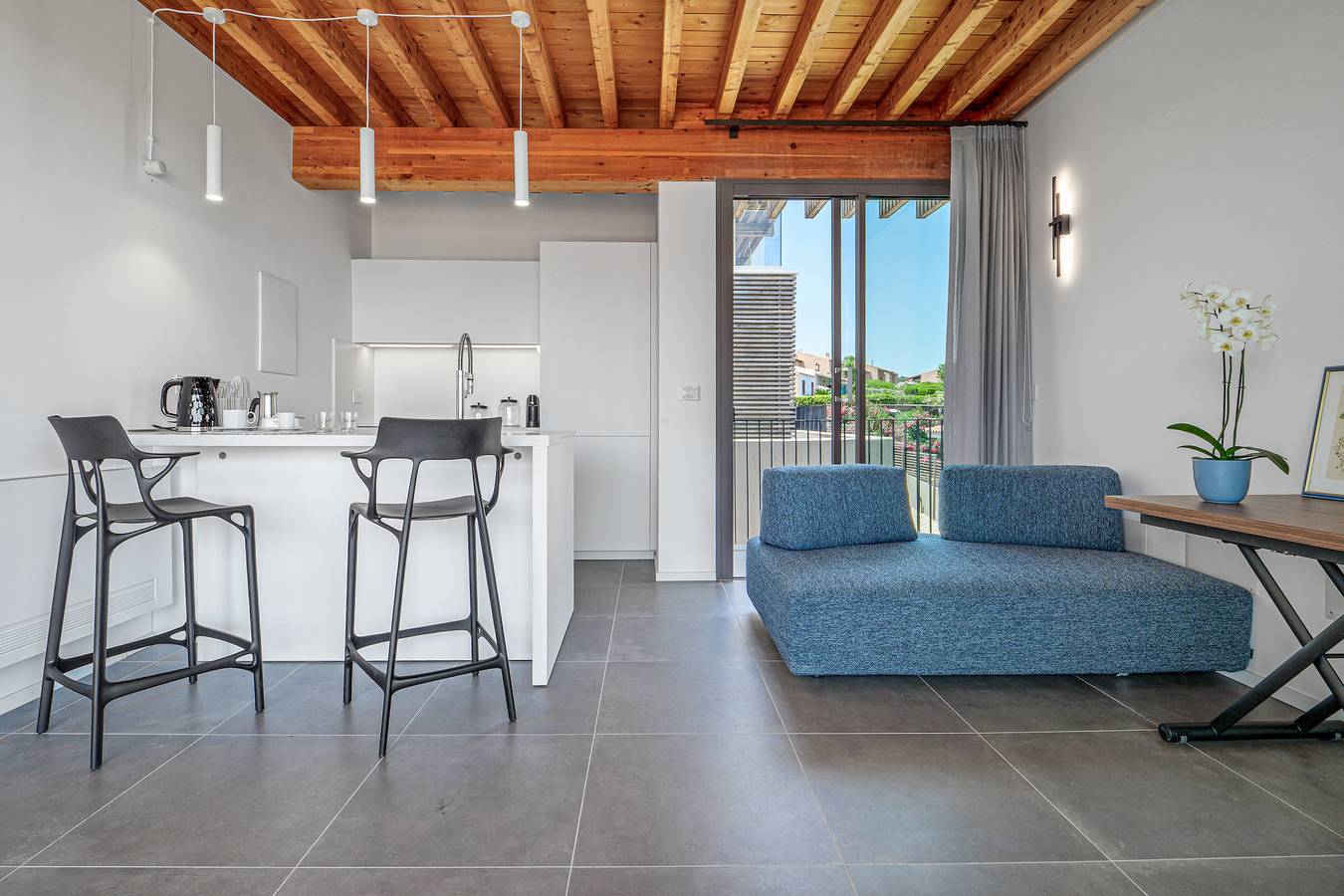 Villa 'Mirtina Home' con vista mare, Wi-Fi e aria condizionata in Baia Caddinas, Golfo Aranci
