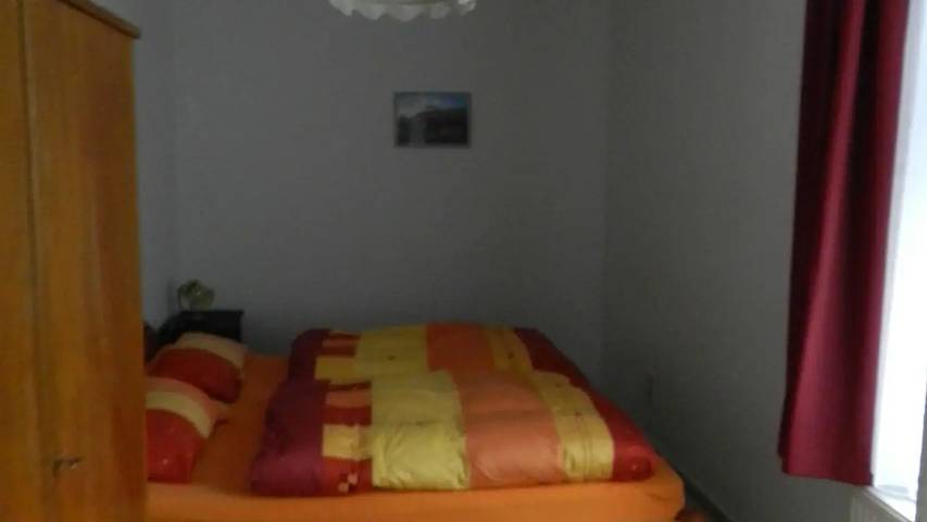 Ferienwohnung für 4 Personen, mit Sauna und Garten in Schloss Wernigerode - 4