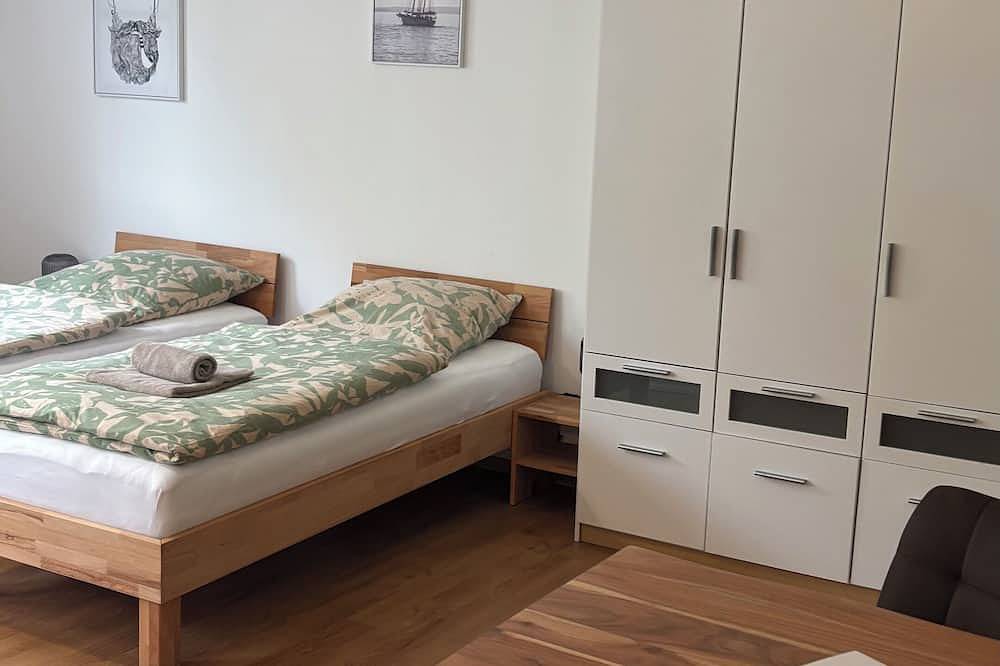 Ganze Wohnung, Im Herzen der Stadt Passau. Sehr zentrale Ferienwohnung Appartement Donauwelle 2 in Passau, Passauer Land