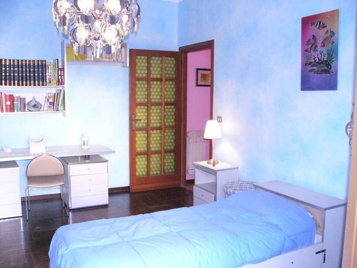 Gîte pour 5 personnes, avec jardin à Grugliasco - 3