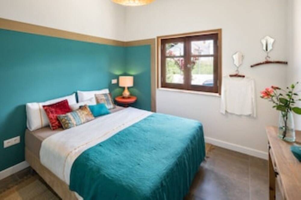 Wohlfühlen im Casa do Campo mit (beheizter) Salzwasserpool! in Silves, Faro Distrikt