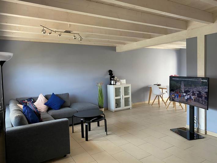 Ferienhaus für 4 Personen, mit Garten und Terrasse, mit Haustier in Kröslin - 2