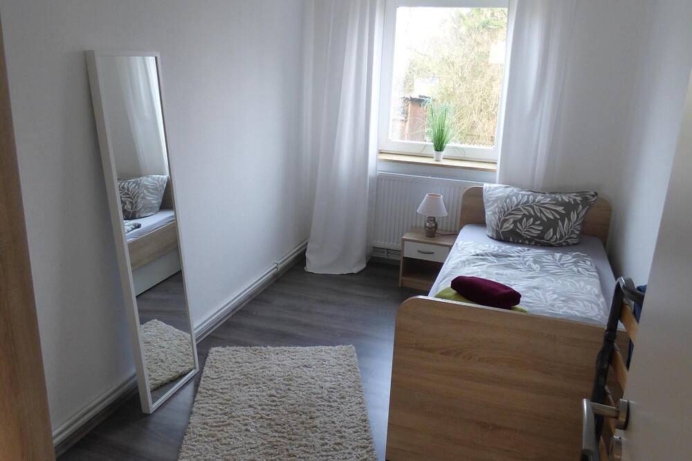 Ganze Wohnung, Ferienwohnung an der Nordsee (269) in Voslapp, Wilhelmshaven