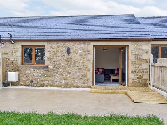 Holiday rental for 4 people, with Garden in Preston
