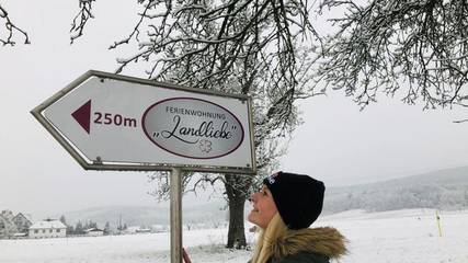 Ferienwohnung für 2 Personen, mit Garten in Uhlstädt-Kirchhasel