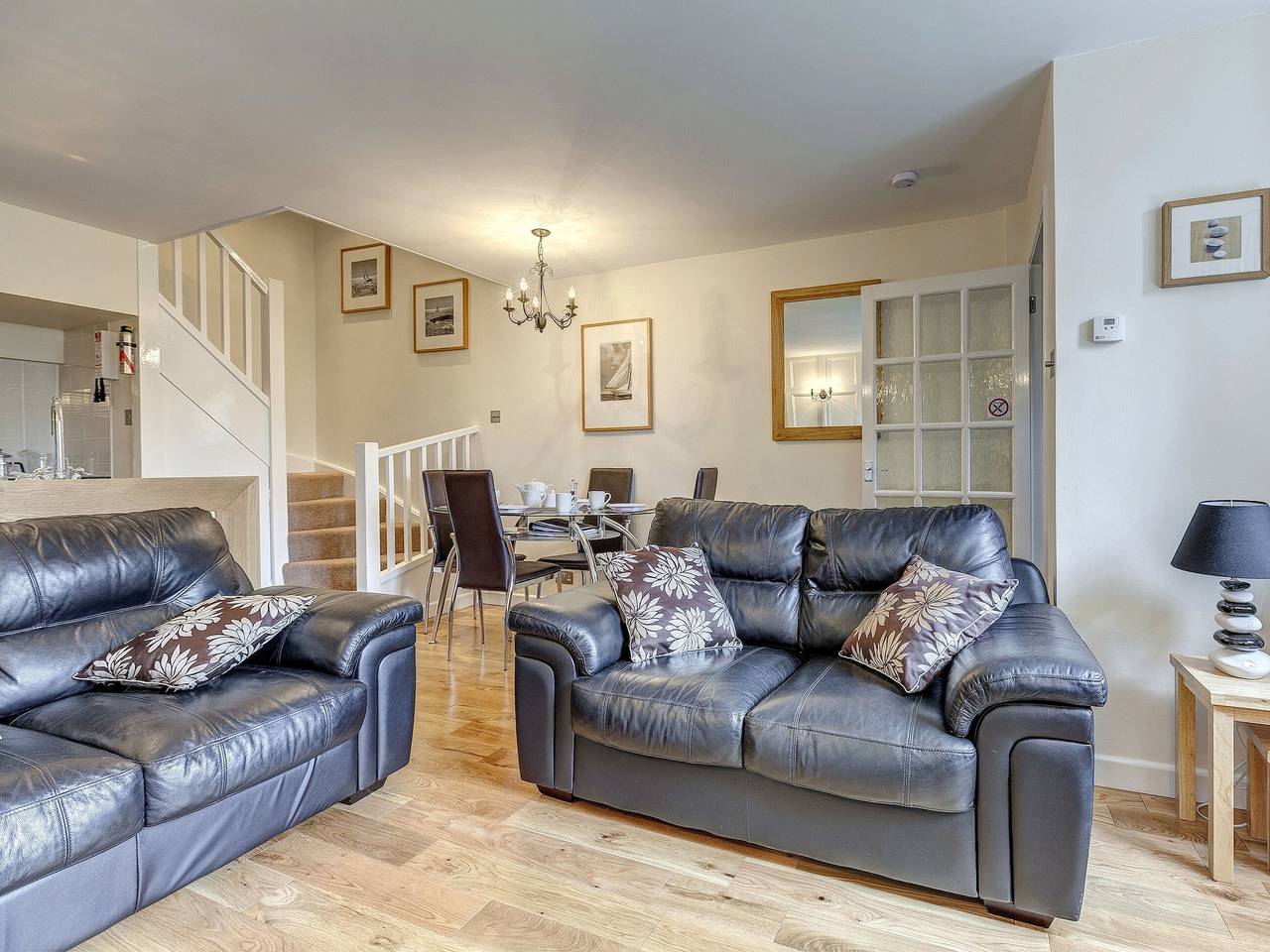 Cottage for 4 People in Torquay, Torbay
