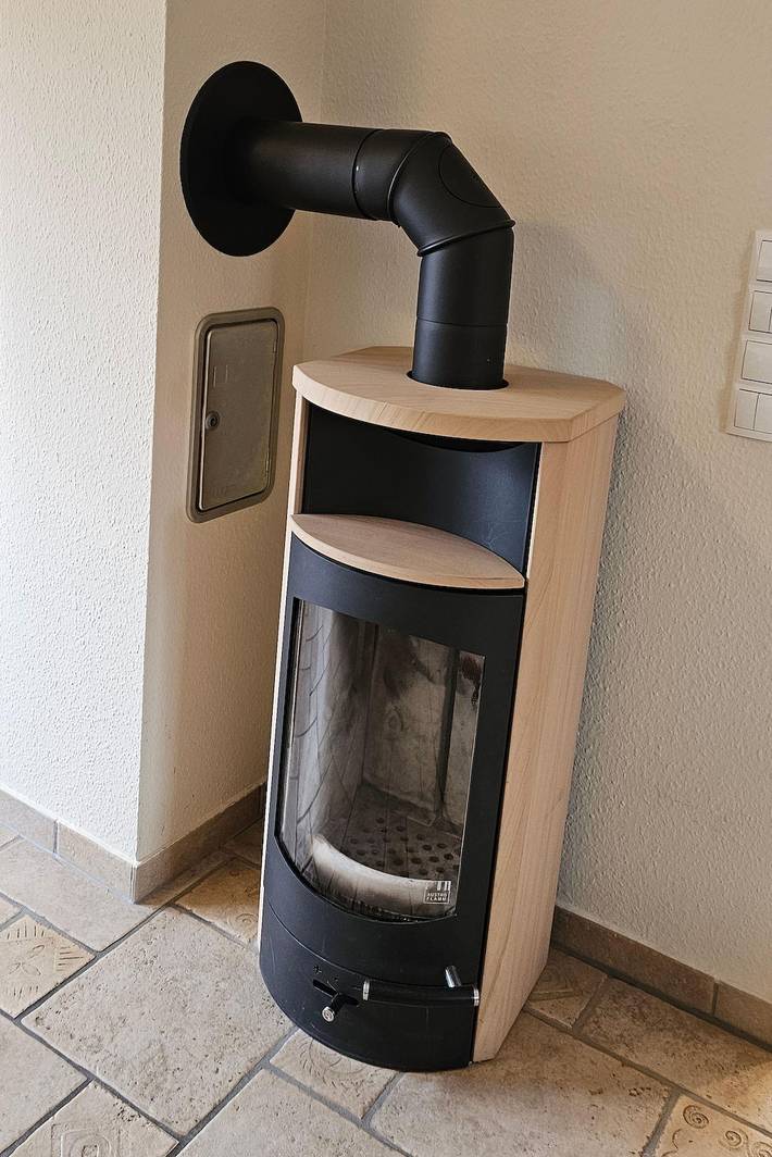 Ganze Ferienwohnung, Fewo "Kapitänsstuv" in St. Peter-Bad, St. Peter-Ording