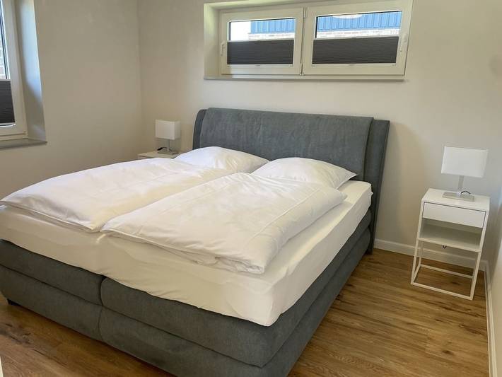 Ferienwohnung für 5 Personen, mit Pool und Terrasse sowie Garten und Sauna, mit Haustier - 1