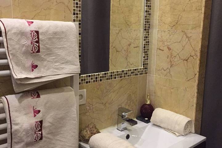 B&B für 2 Personen in Nizza - 2