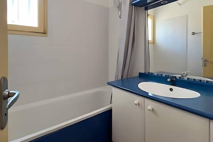 Location de vacances pour 4 personnes, avec jardin et piscine à Gaujac - 4