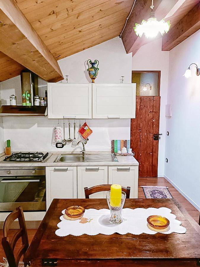 Gîte pour 2 personnes, avec jardin à Morciano di Romagna - 2