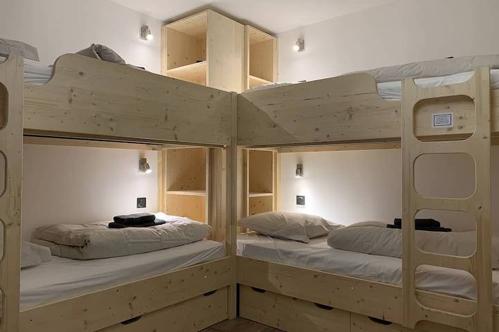 Chalet 4★ Le Carojul à Gérardmer – Vue lac, jacuzzi, sauna, 6 ch, 15 personnes in Gérardmer, Parc naturel régional des Ballons des Vosges