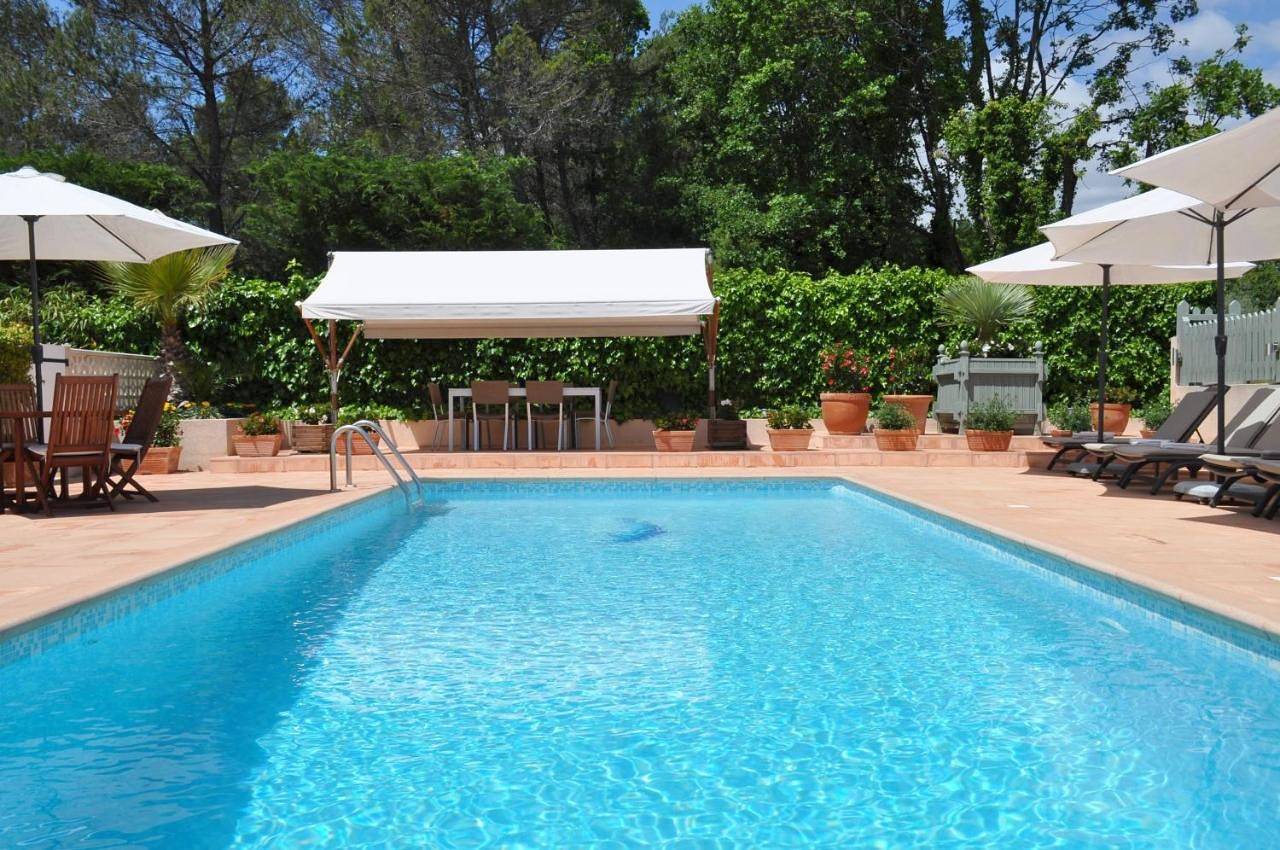 La Bégude Du Pascouren in Saint-Paul-en-Forêt, Région de Draguignan