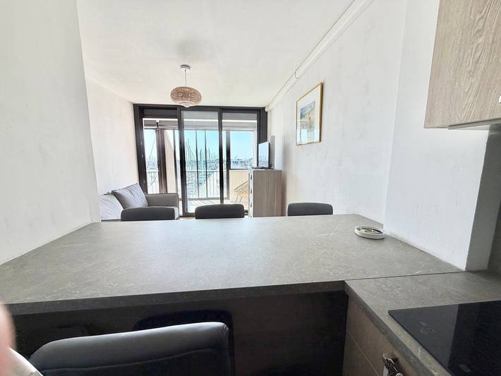 Appartement de vacances pour 4 personnes
