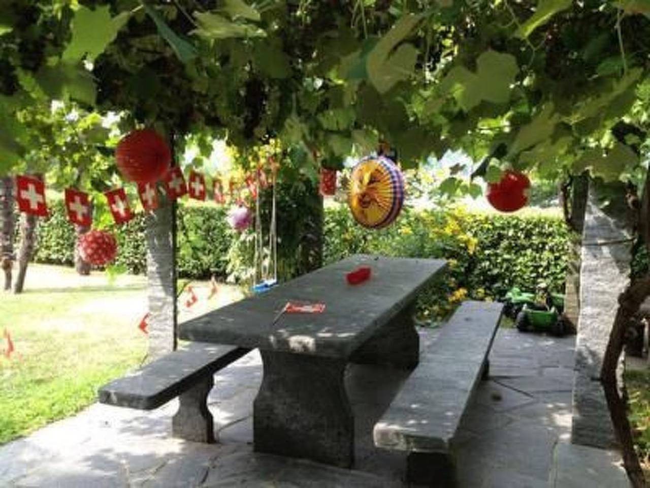 Ganze Wohnung, Residenza Contessa in Lugano, Luganersee