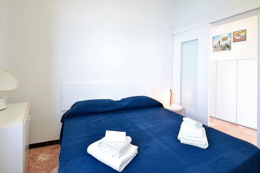 Apartamento entero, Acogedor apartamento en Chiavari con. in Chiavari, Riviera di Levante