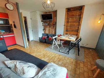 Location De Vacances pour 5 Personnes dans Grand Massif, Région de Bonneville, Photo 3