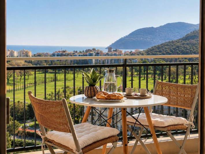 Hôtel pour 2 personnes, avec vue et piscine ainsi que jardin et vue sur le lac, animaux acceptés