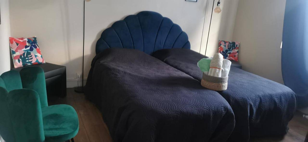 Apartamento entero, Two-Bedroom Apartment in Arette, Béarn