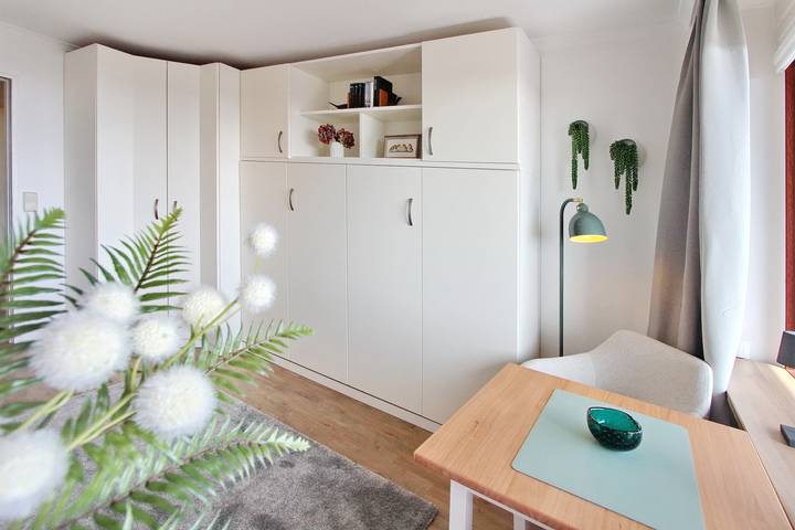 Ganze Ferienwohnung, App. 101, Haus am Meer,4.Etage in Westerland, Sylt (Gemeinde)
