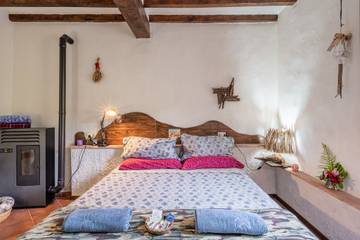 Appartamento per 4 Persone in La Lima, San Marcello Pistoiese, Foto 4