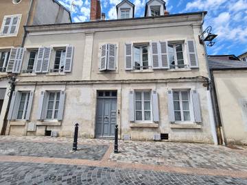 Huisje Aan Zee voor 2 Personen in Châteauroux, Centre-Val de Loire, Afbeelding 2