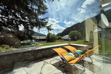 Chalet für 5 Personen in Davos, Plessur Alpen, Bild 1