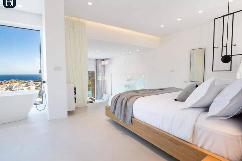 R - Villa Karpathos in Karpathos