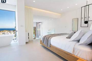 Villa für 10 Personen in Karpathos, Dodekanes, Bild 4