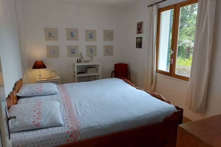 Gîte pour 4 personnes dans Plage Kerfany - 2