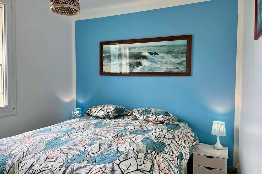 Villa provençale à 1 km des plages, proximité des commerces, animaux bienvenus in Six-Fours-les-Plages, Côte méditerranéenne (France)