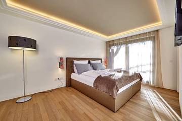 Ferienwohnung für 4 Personen in Murnau am Staffelsee, Bayerische Alpen, Bild 2