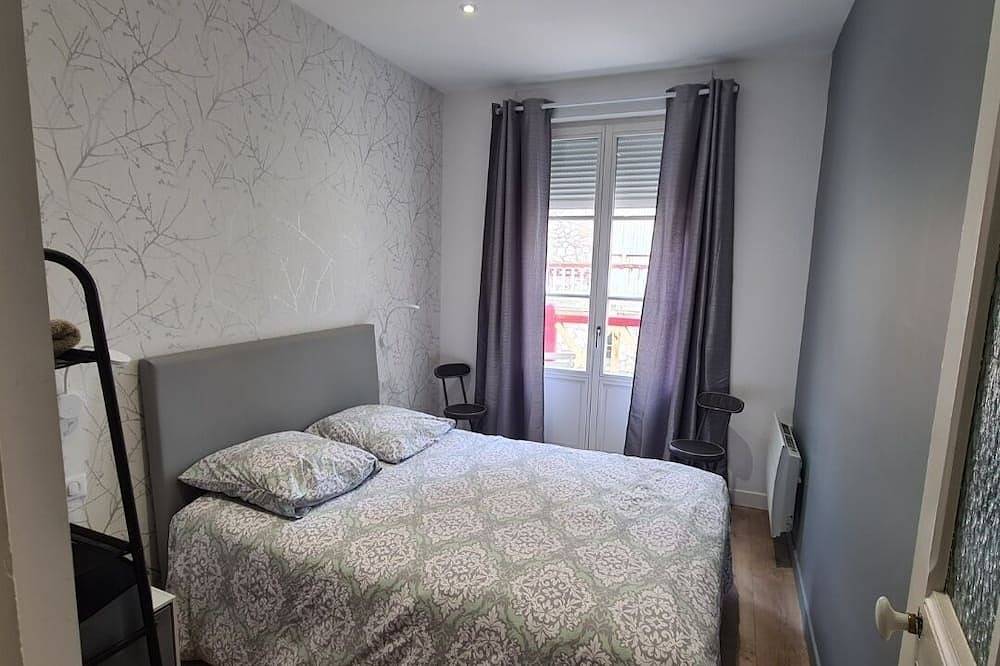 Ganze Wohnung, Schöne Wohnung im Stadtzentrum in Le Touquet-Paris-Plage, Montreuil und Umgebung