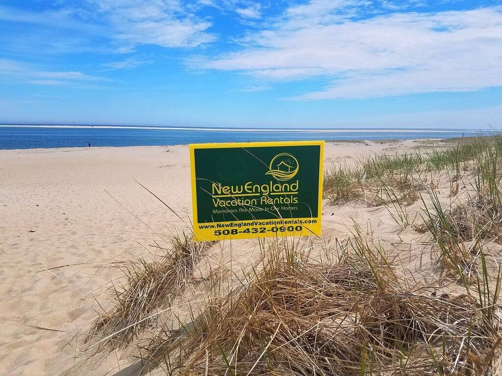 Whip-o-Will Woods - Haustierfreundlich, alles neu! Ac und Wifi! Außendusche auch! in Harwich, Cape Cod