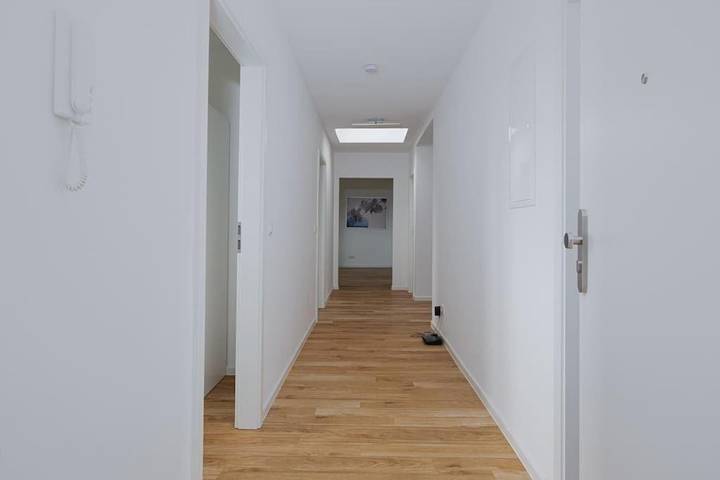 Ferienwohnung für 4 Personen, mit Ausblick in Baunatal - 4