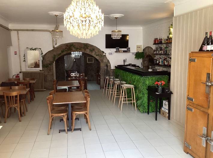 Chambre d’hôte pour 4 personnes dans les Parc national des Cévennes - 2