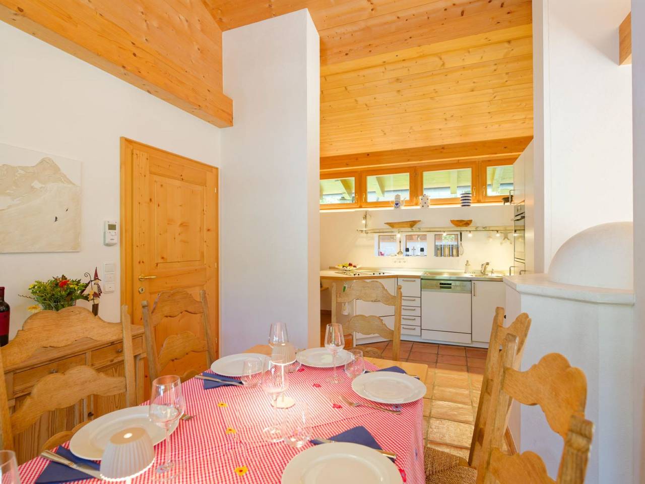 Talschluss 500 in Hinterglemm, Saalbach-Hinterglemm