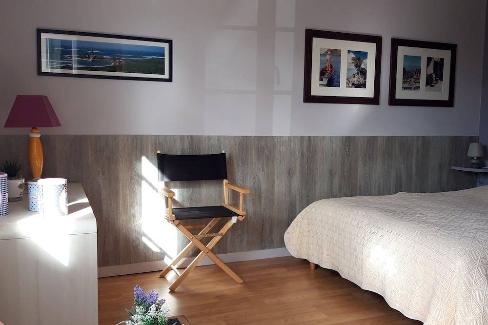 Appartement entier, Studio tt confort, reclassé 2 étoiles en 2024 accueil  animaux  wifi in L'Aiguillon-sur-Vie, Vallée de la Loire